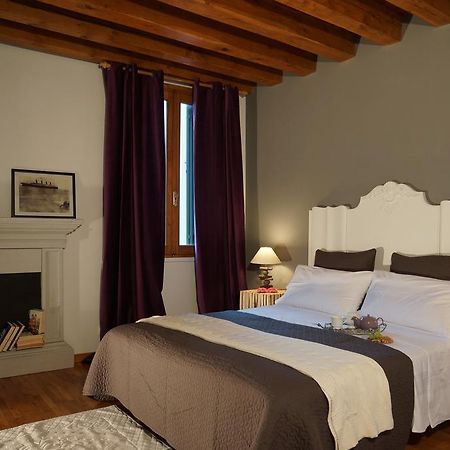 Avogari B&B Treviso Room photo