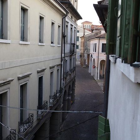 Avogari B&B Treviso Exterior photo