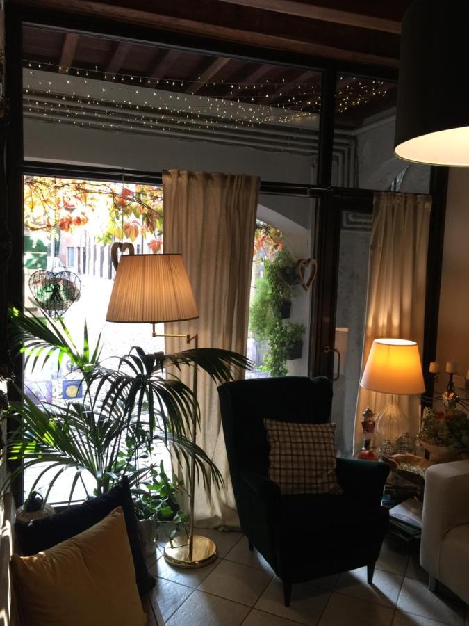 Avogari B&B Treviso Exterior photo