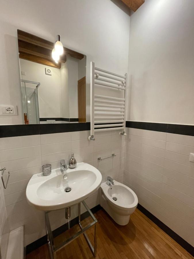 Avogari B&B Treviso Exterior photo