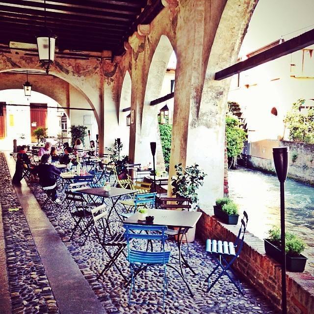 Avogari B&B Treviso Exterior photo