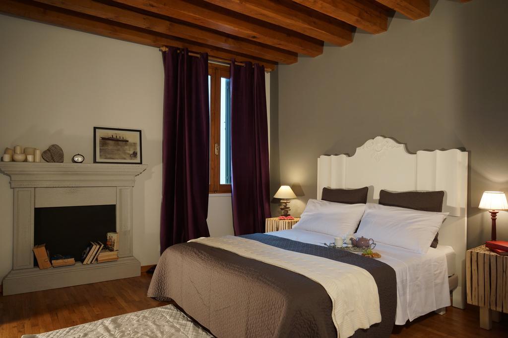 Avogari B&B Treviso Room photo